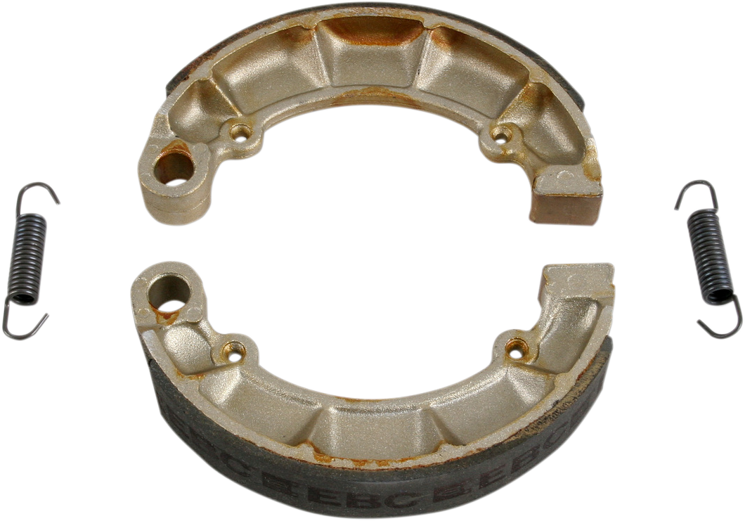 EBC - 316 - Brake Shoes