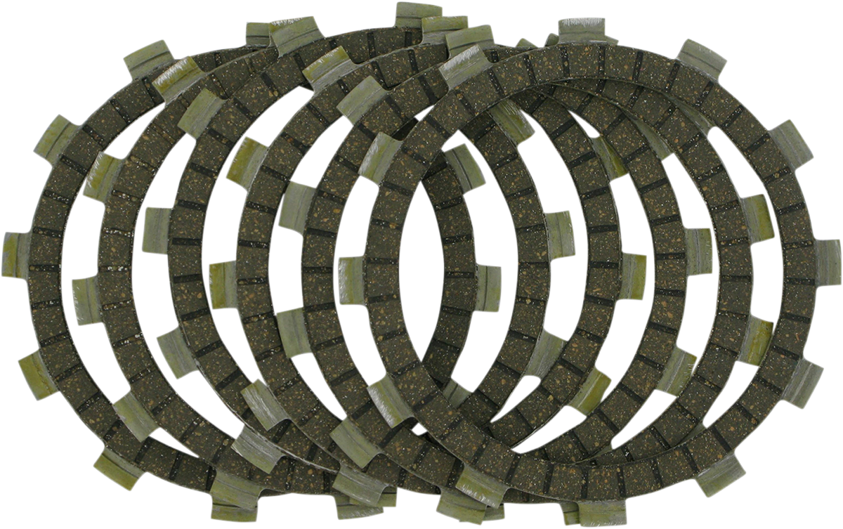 EBC - CK3364 - Clutch Kit