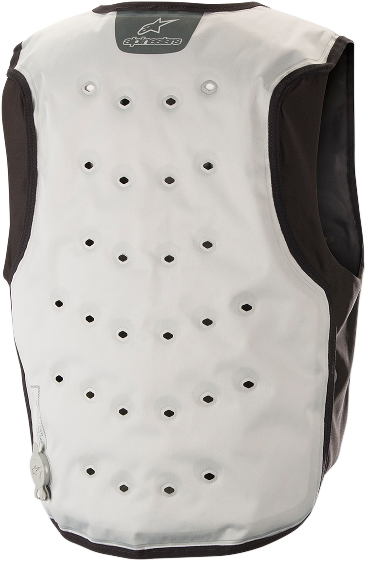 Alpinestars - Cooling Vest - White/Black