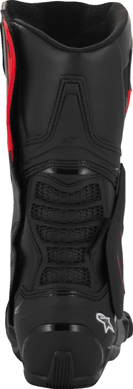 Alpinestars - SMX-6 V3 Drystar® Boots - Black/Red