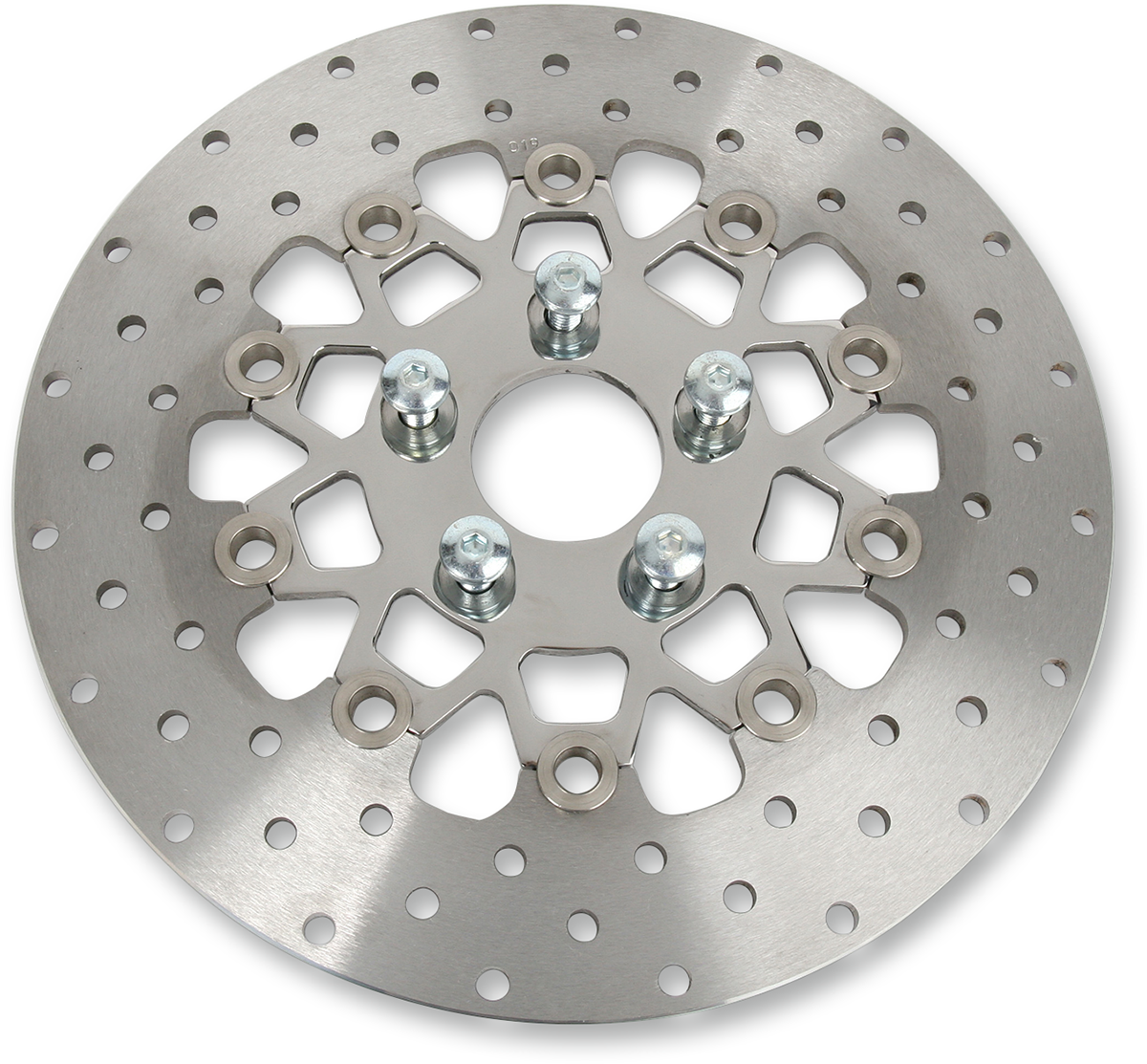 EBC - RSD019 - Brake Rotor - Silver