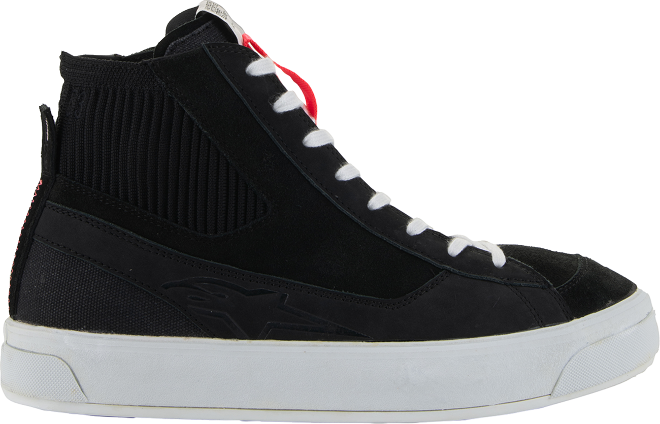 Alpinestars - Stella Stated Podium Shoes - Black
