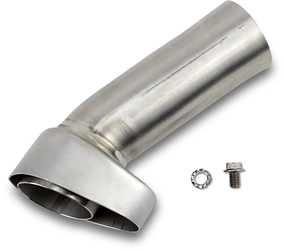 Akrapovic - V-TUV111 - Noise Damper