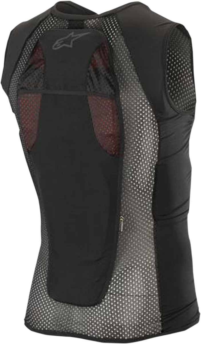 Alpinestars - Paragon Plus Protection Vest - Black/White