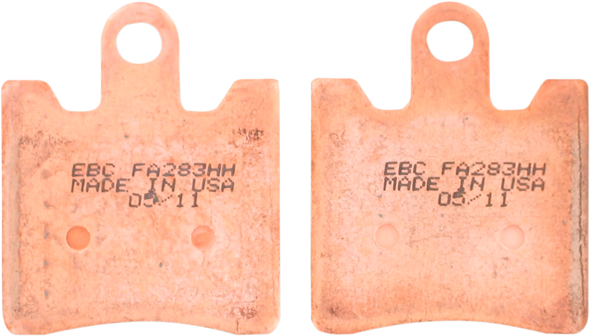 EBC - SFA283/4HH - Brake Pads