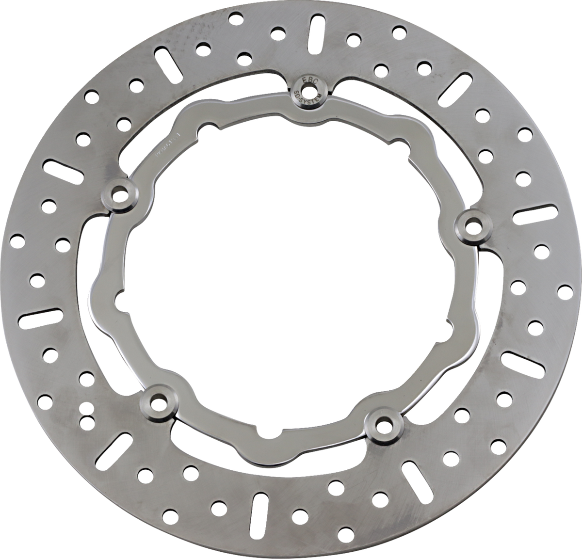 EBC - MD516X - Brake Rotor - Harley-Davidson