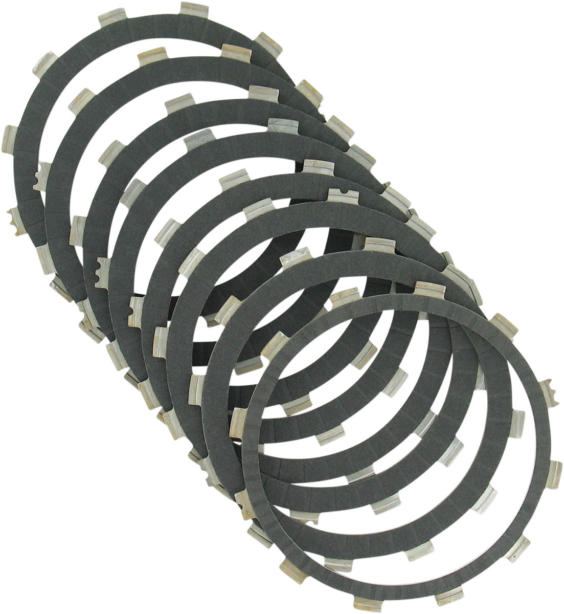 EBC - CKF2364 - Clutch Friction Plate Set - Yamaha