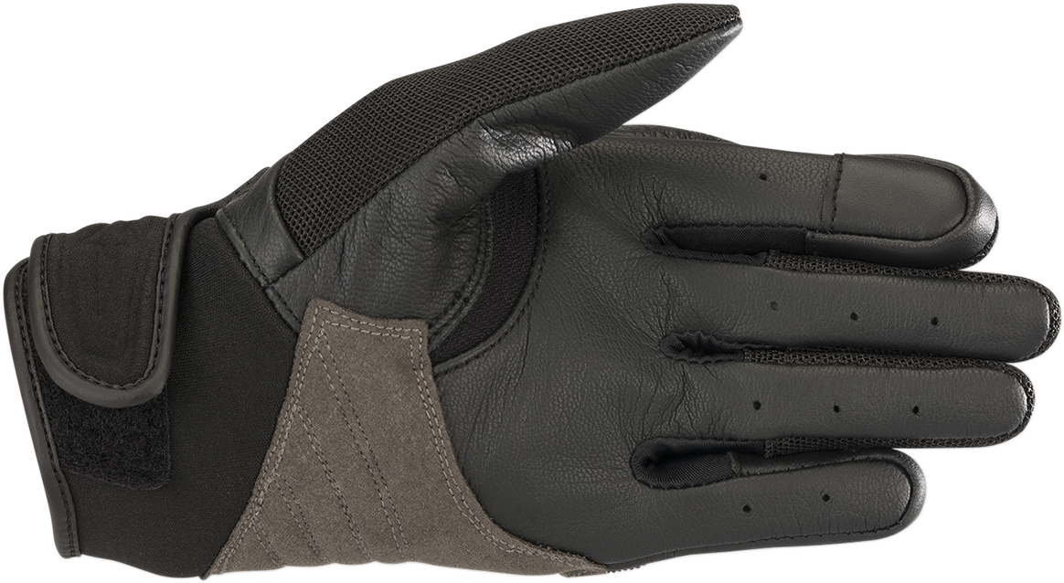 Alpinestars - Stella Shore Gloves - Black/Fuchsia