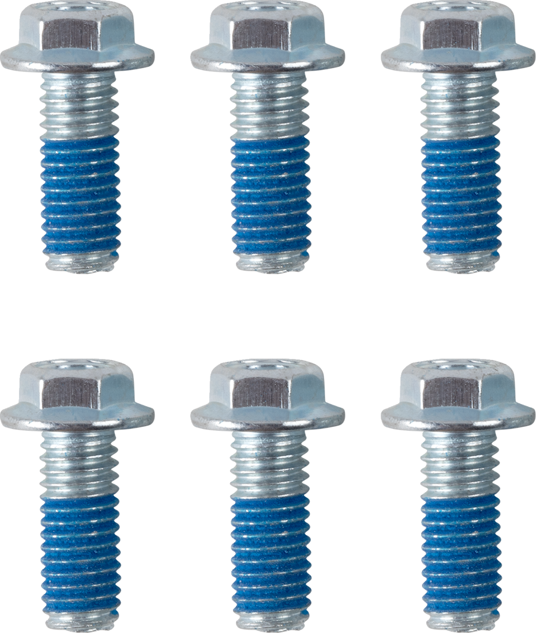 EBC - DB604/6 - Bolts - Rotor/High Tensile - Front - 6 Pack