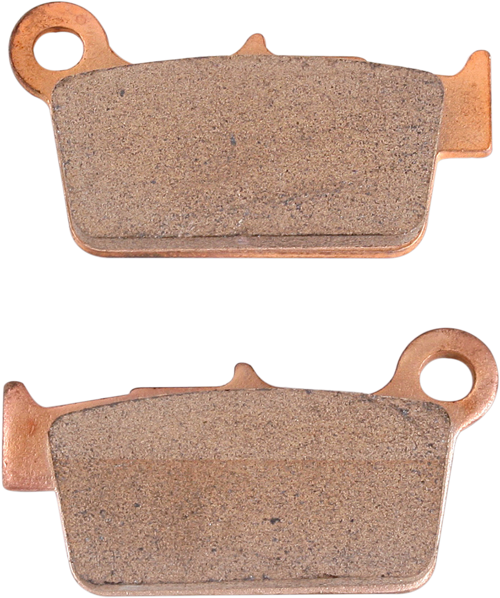 EBC - FA367R - Sintered "R" Brake Pads