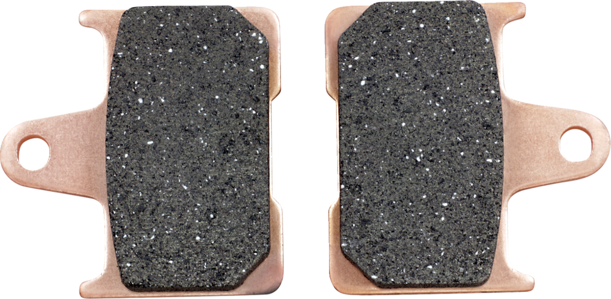 EBC - EPFA254HH - Sintered Brake Pads