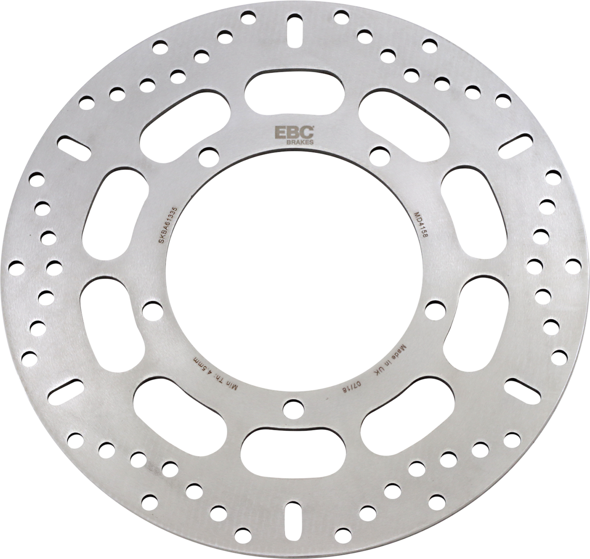 EBC - MD4158 - Brake Rotor - Kawasaki
