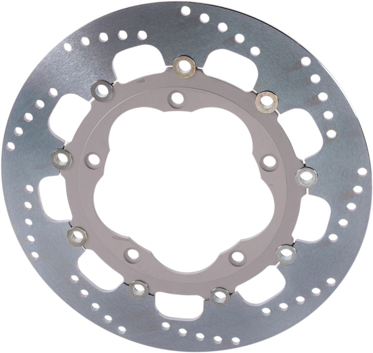 EBC - MD1080RS - Brake Rotor - Honda