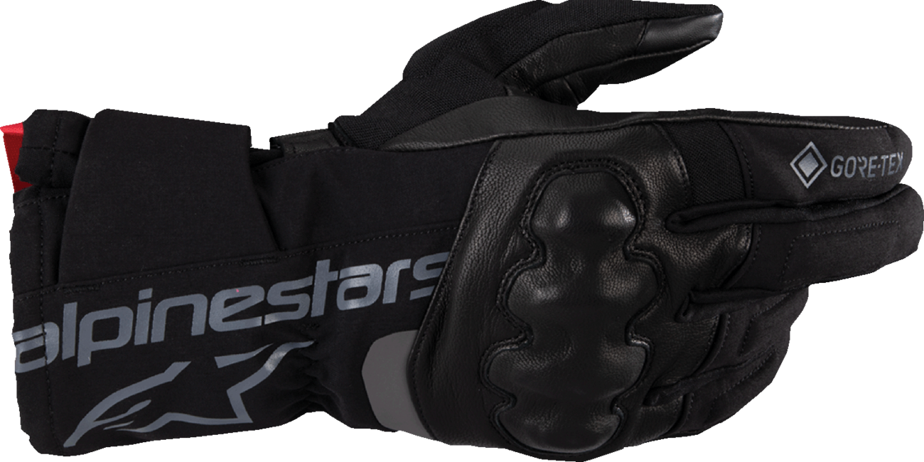 Alpinestars - WT-4 Gore-Tex® Gloves - Black