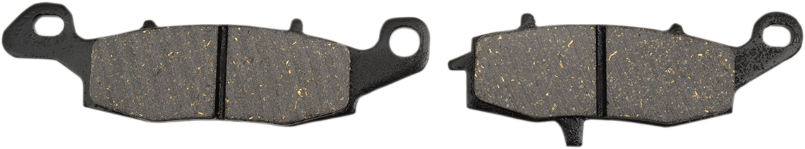 EBC - FA231 - Organic Brake Pads