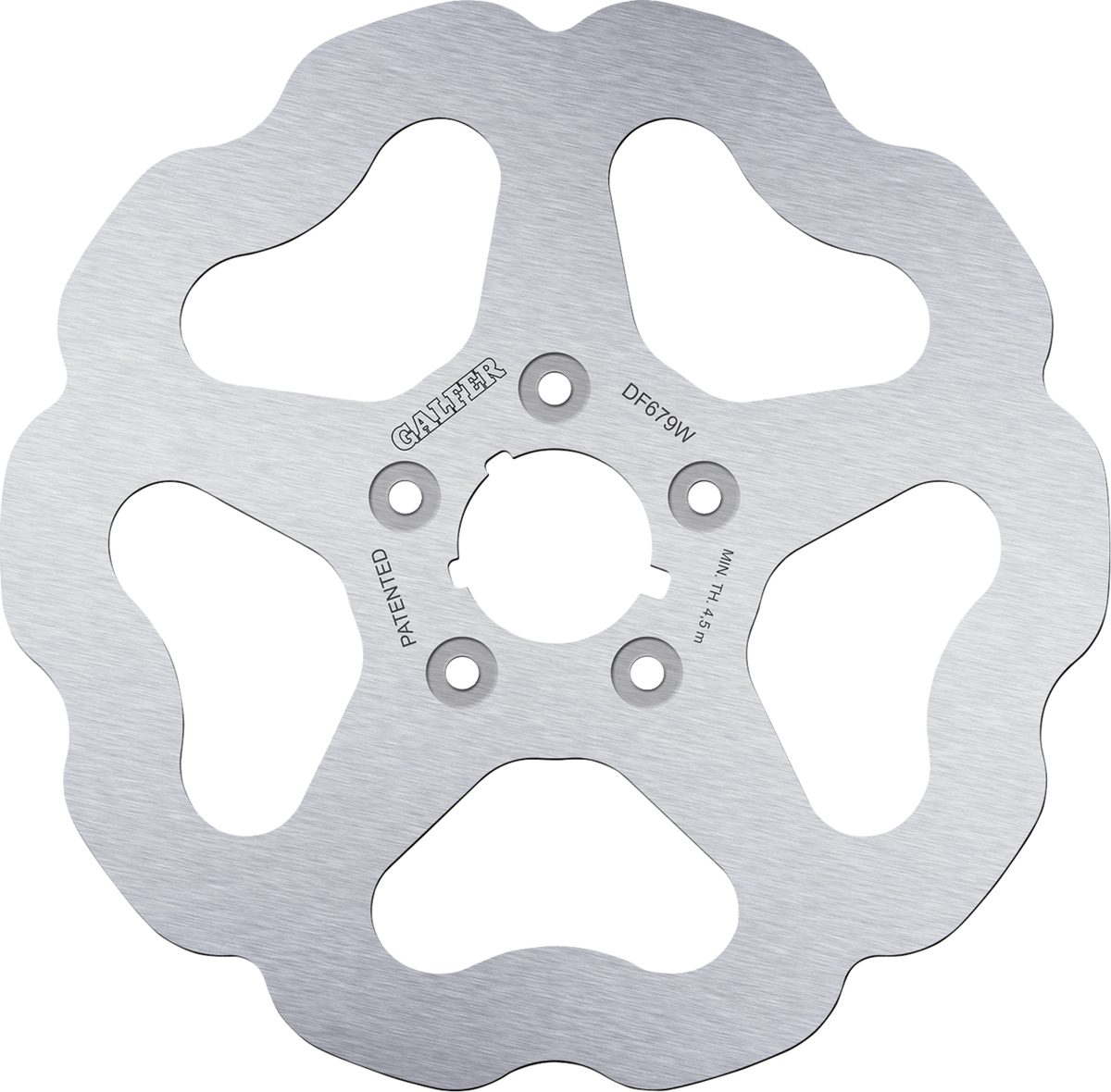 Galfer - DF679W - DISC W FIXED 292X5MM