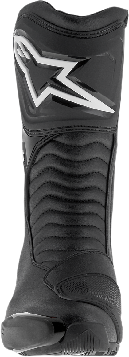 Alpinestars - SMX-S Waterproof Boots - Black