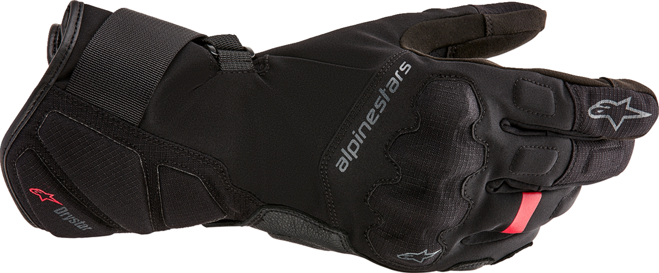 Alpinestars - W-7 V2 Drystar® Gloves - Black