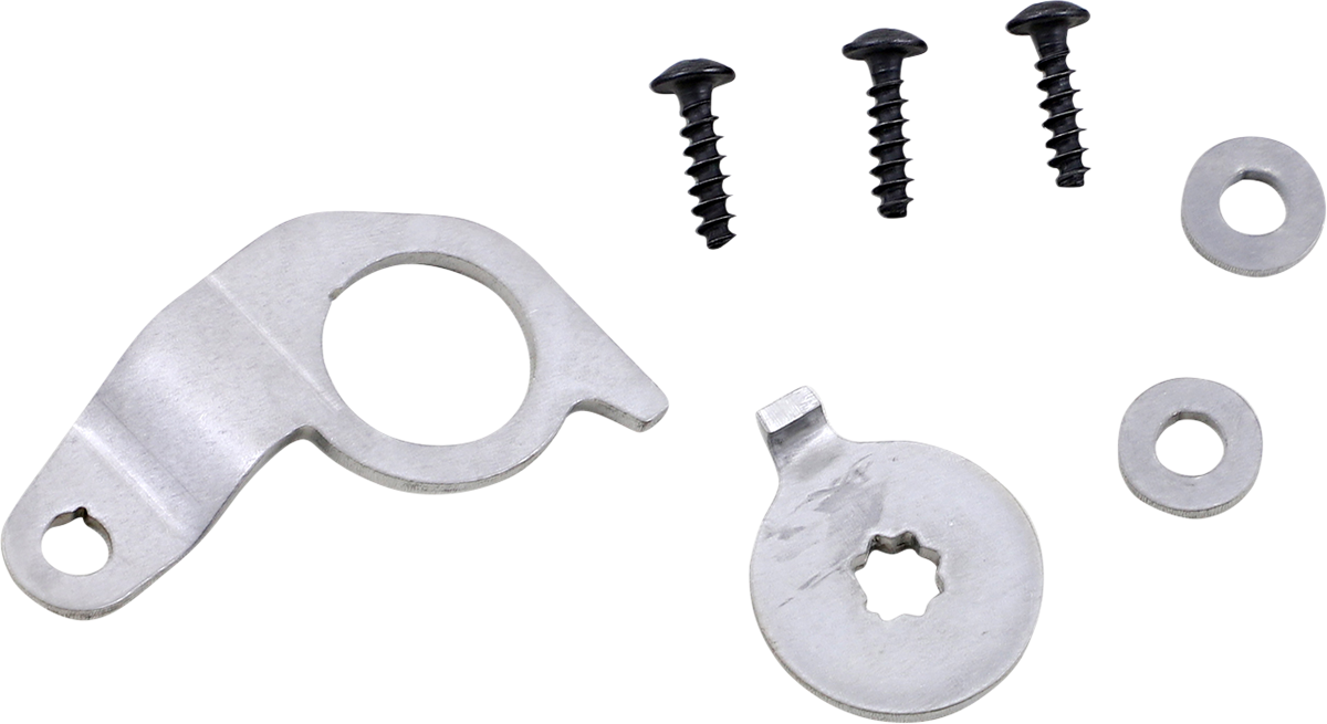 Akrapovic - P-HF1218 - Servo Limit Kit