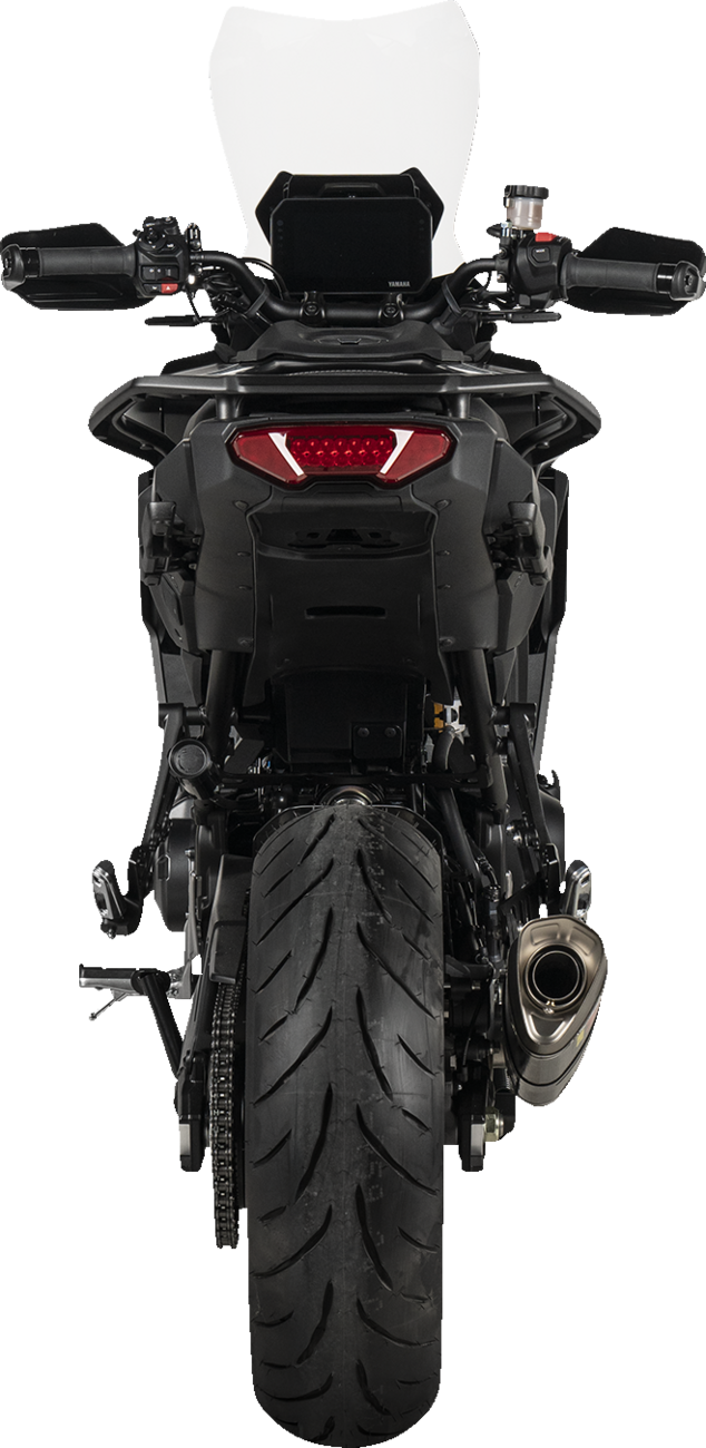 Akrapovic - S-Y9R20-APC - Racing Line Exhaust System - Carbon Fiber - Yamaha Tracer 9