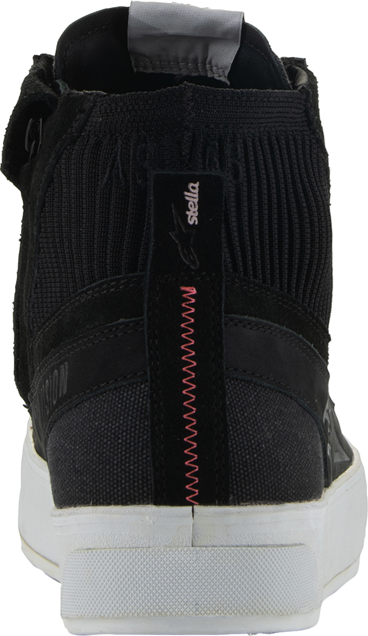 Alpinestars - Stella Stated Podium Shoes - Black