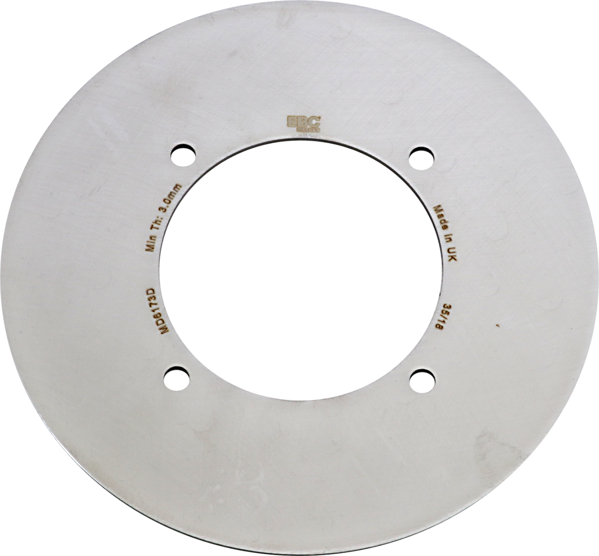 EBC - MD6173D - ATV/UTV Brake Rotor - Arctic Cat/Kymco