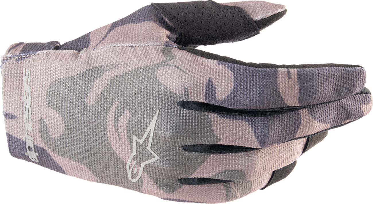 Alpinestars - Youth Radar Gloves - Camo