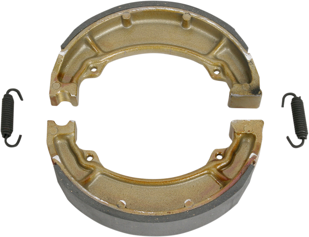 EBC - 618 - Brake Shoes