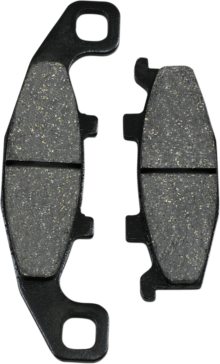 EBC - FA129 - Organic Brake Pads