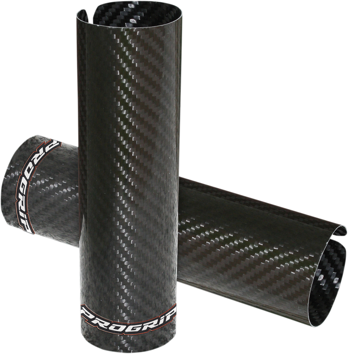 Pro Grip - Fork Guards - Carbon Fiber