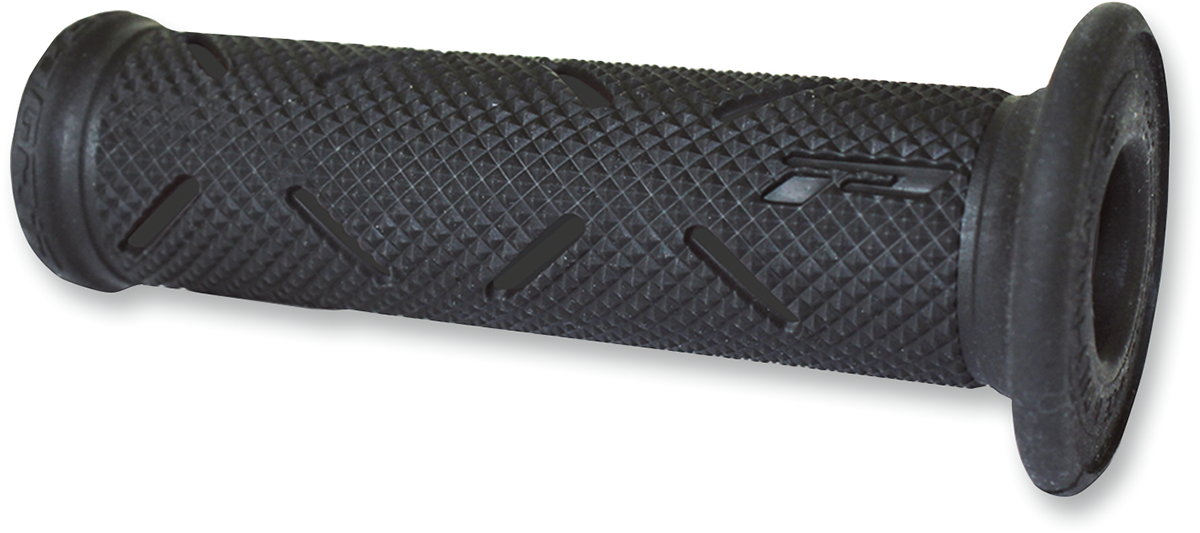 Pro Grip - 717 Road Grips - Black/Black