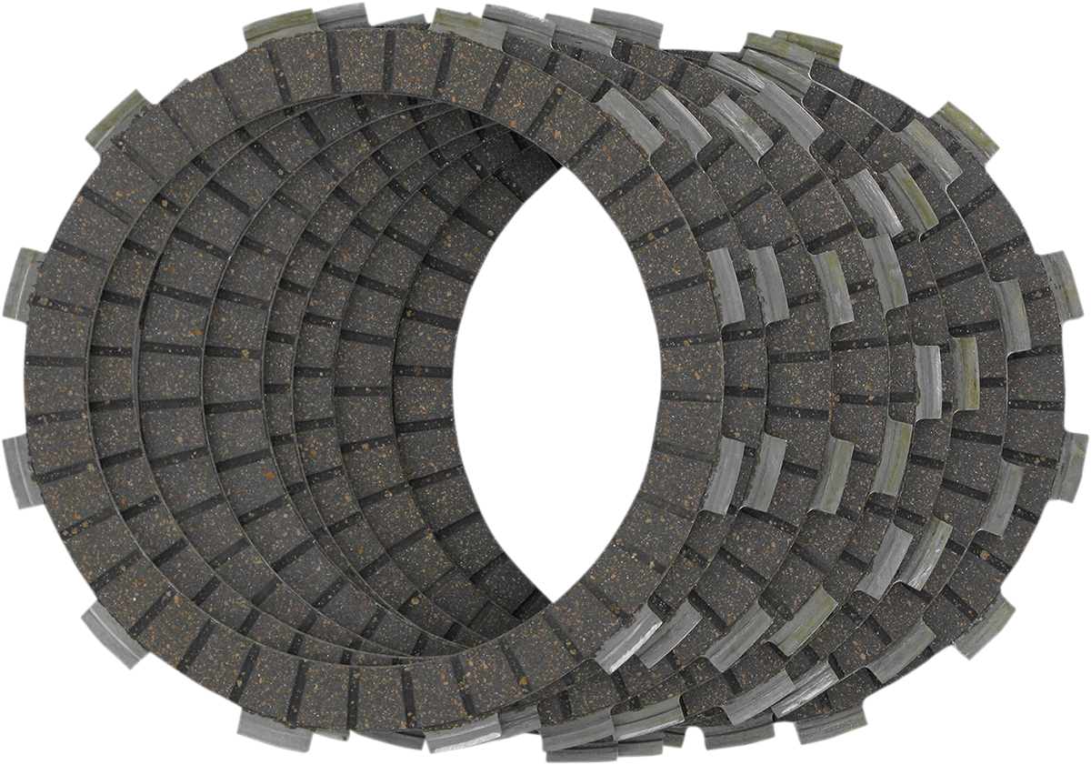 EBC - CK3386 - Clutch Kit - DR 650