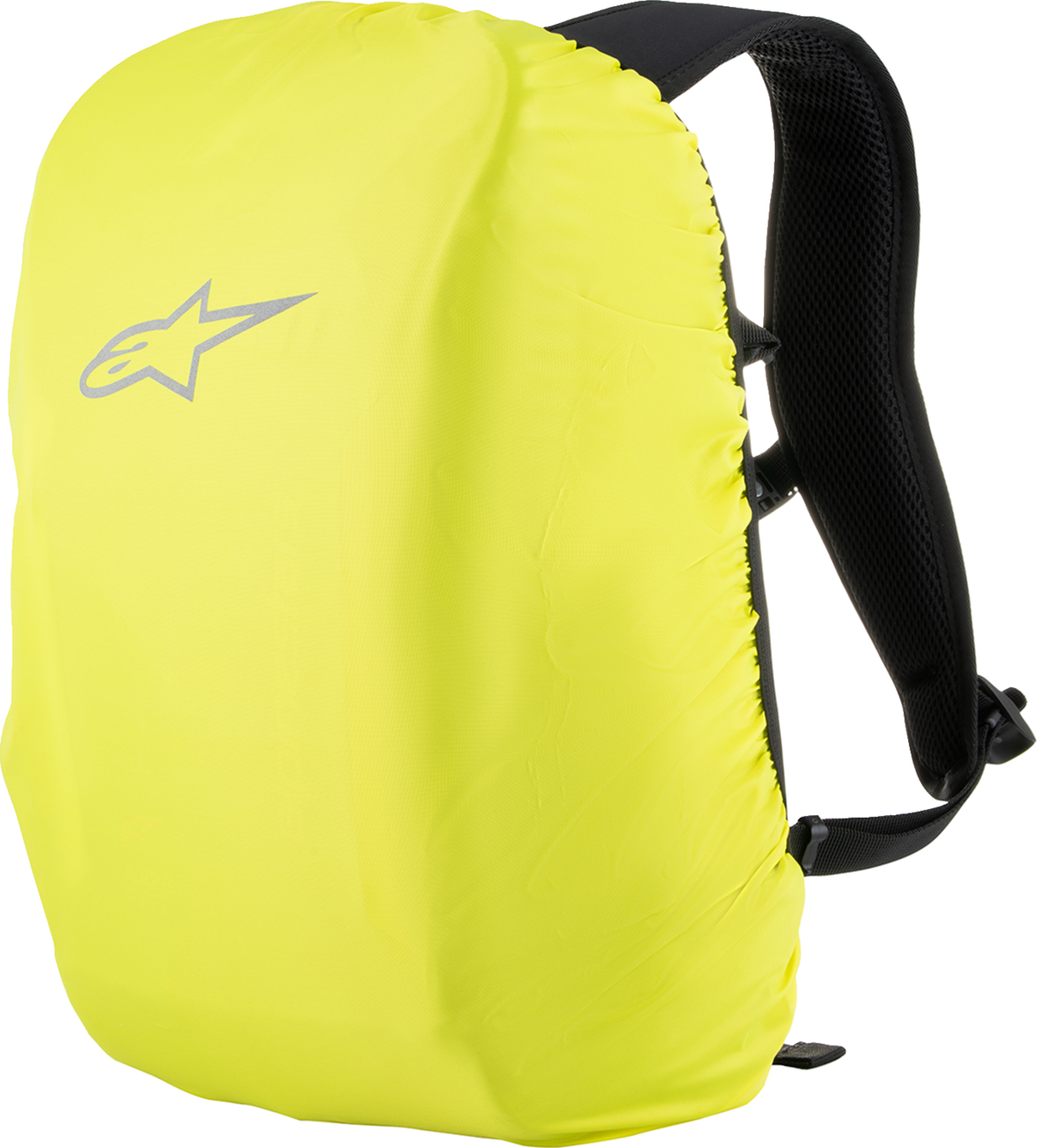 Alpinestars - Amp-3 Backpack - Black