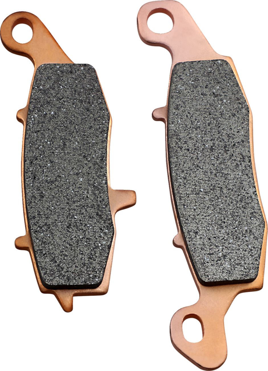 EBC - EPFA231HH - Brake Pads