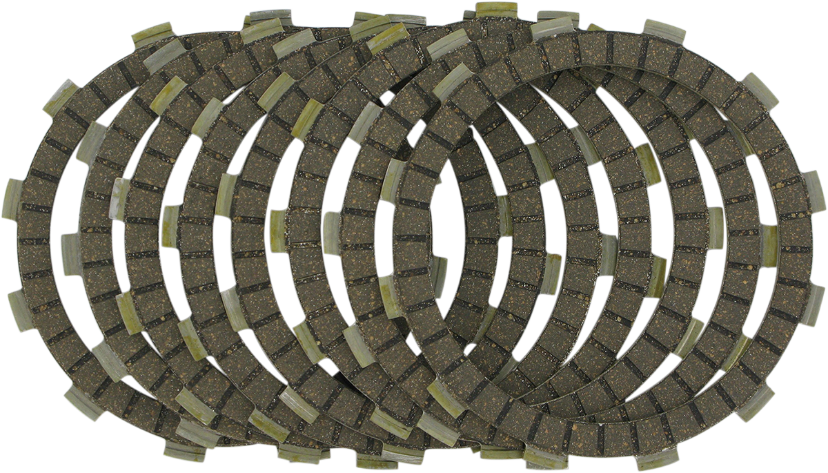 EBC - CK1247 - Clutch Kit