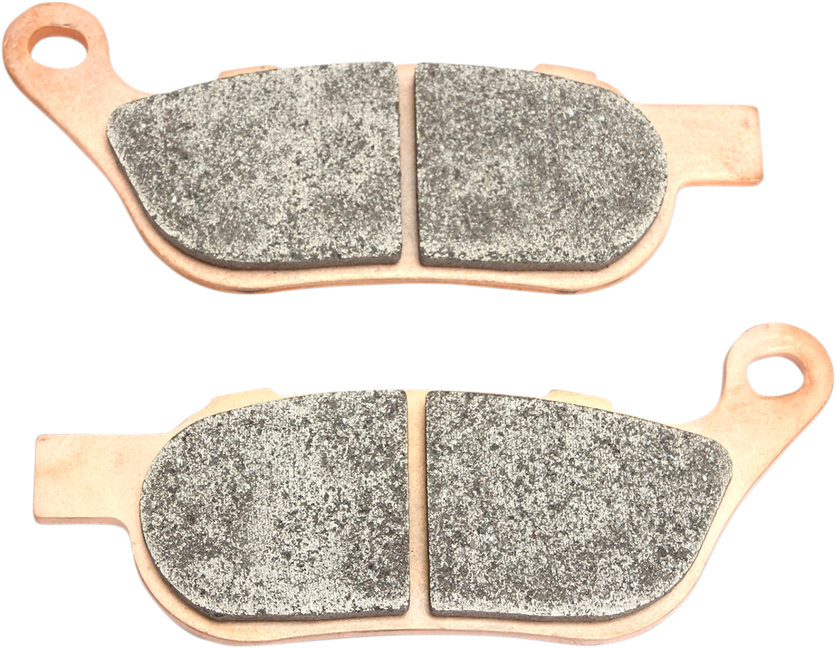 EBC - EPFA458HH - Brake Pads