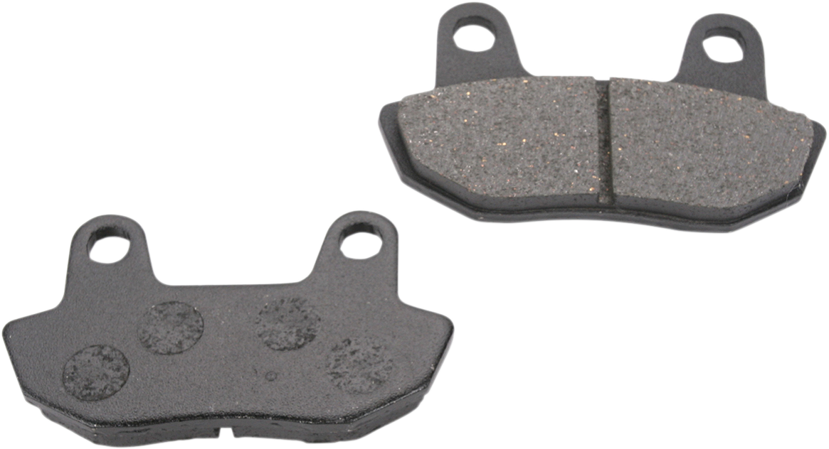 EBC - FA90 - Organic Brake Pads