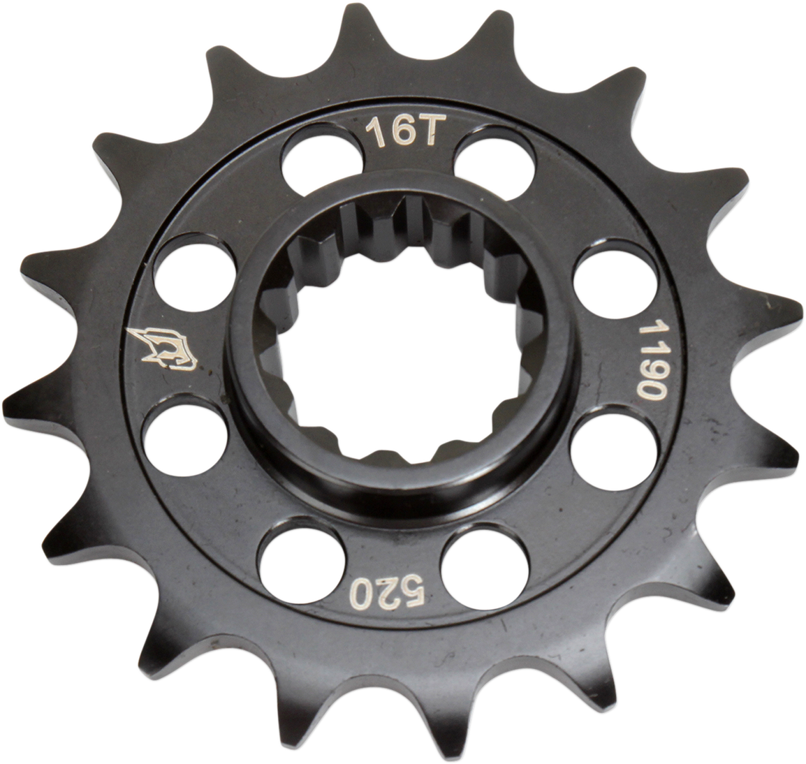 Driven Racing - 1190-520-16T - Front Sprocket - 16 Tooth - BMW