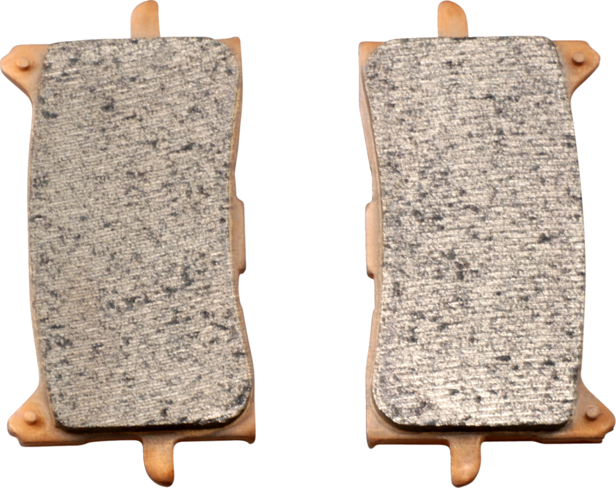 EBC - FA679HH - HH Brake Pads