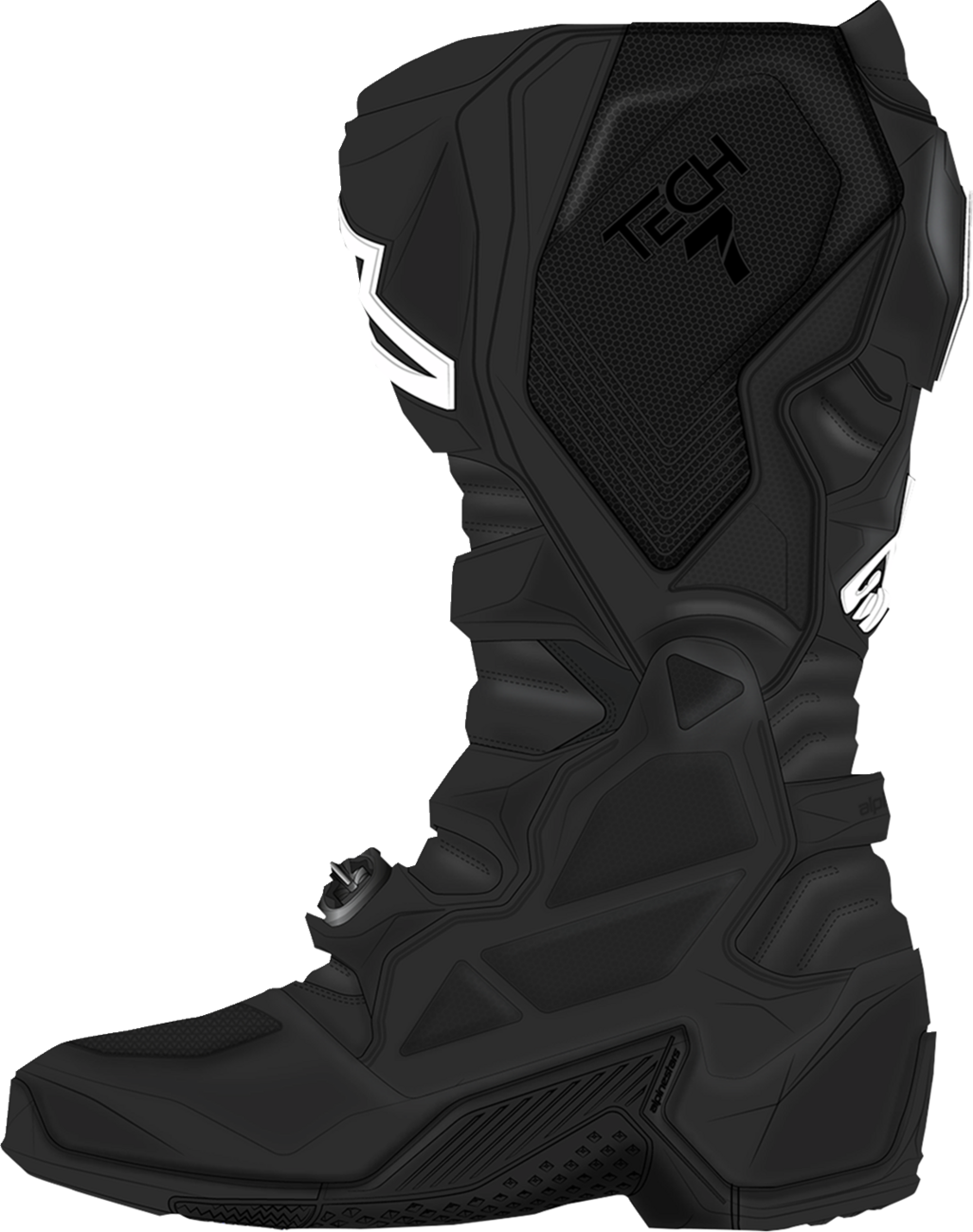 Alpinestars - Tech 7 Boots - Black