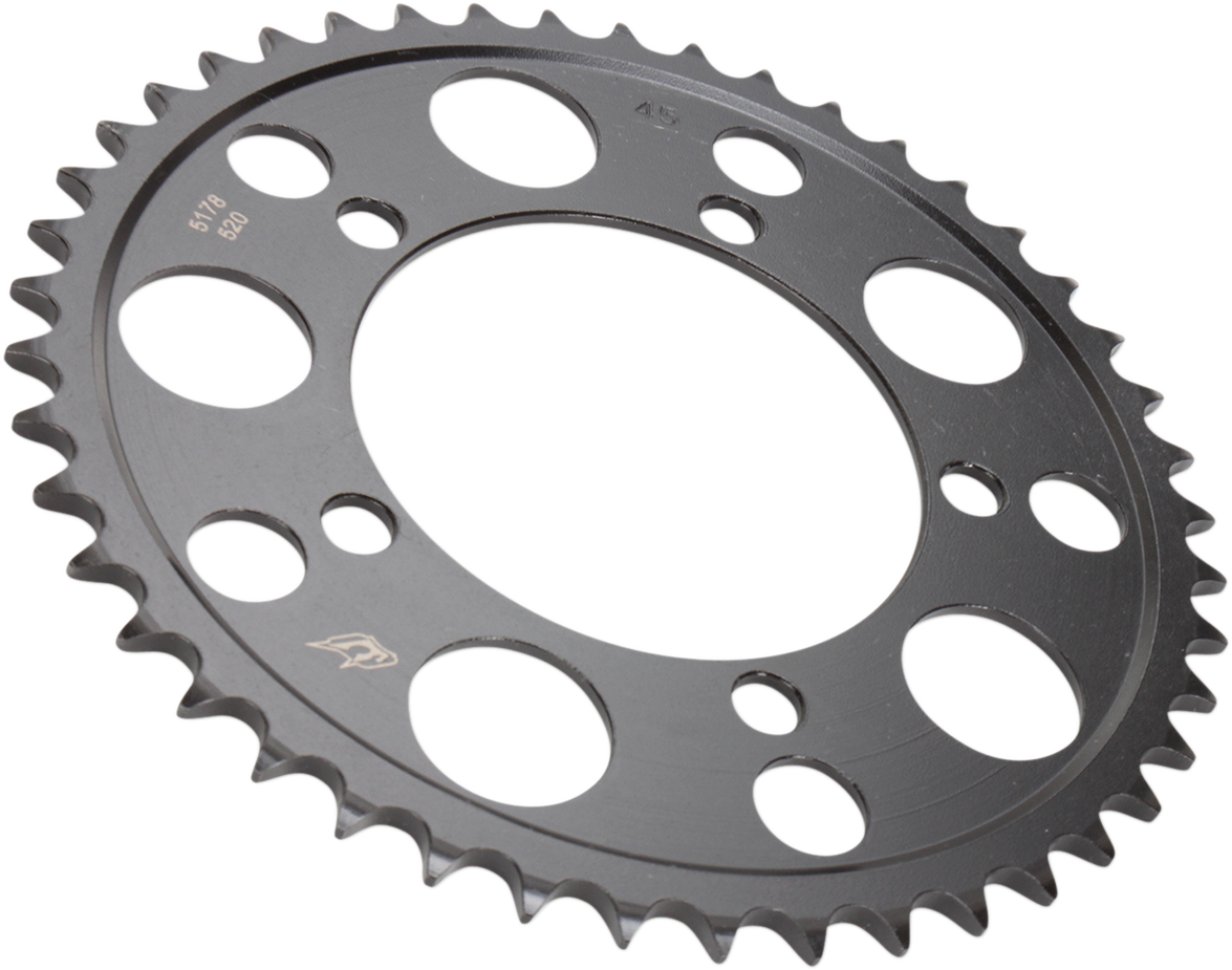 Driven Racing - 5178-520-45T - Rear Sprocket - 45 Tooth - BMW