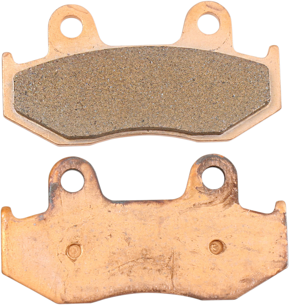 EBC - FA92R - Sintered "R" Brake Pads