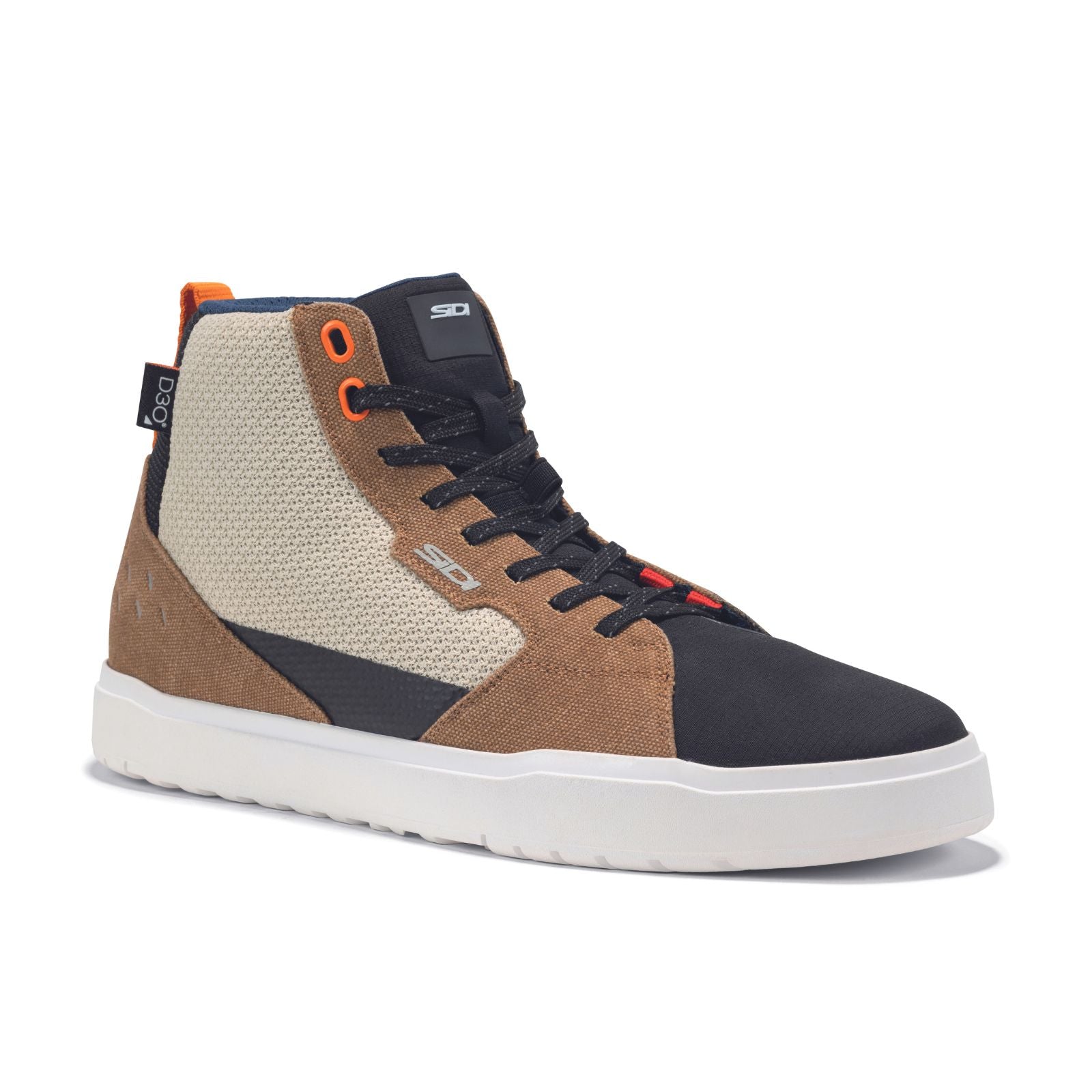 Sidi - ARX Air Riding Shoes - CASTAIN/BRONZE – trackaddix