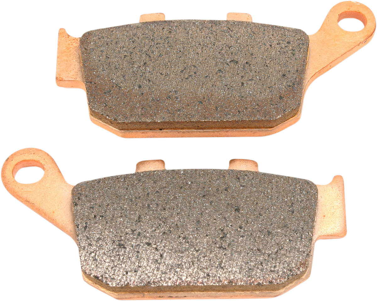 EBC - FA496HH - HH Brake Pads
