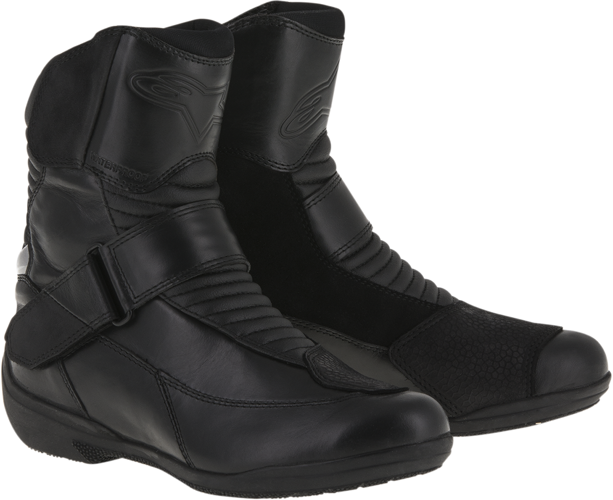 Alpinestars - Stella Valencia Waterproof Boots - Black