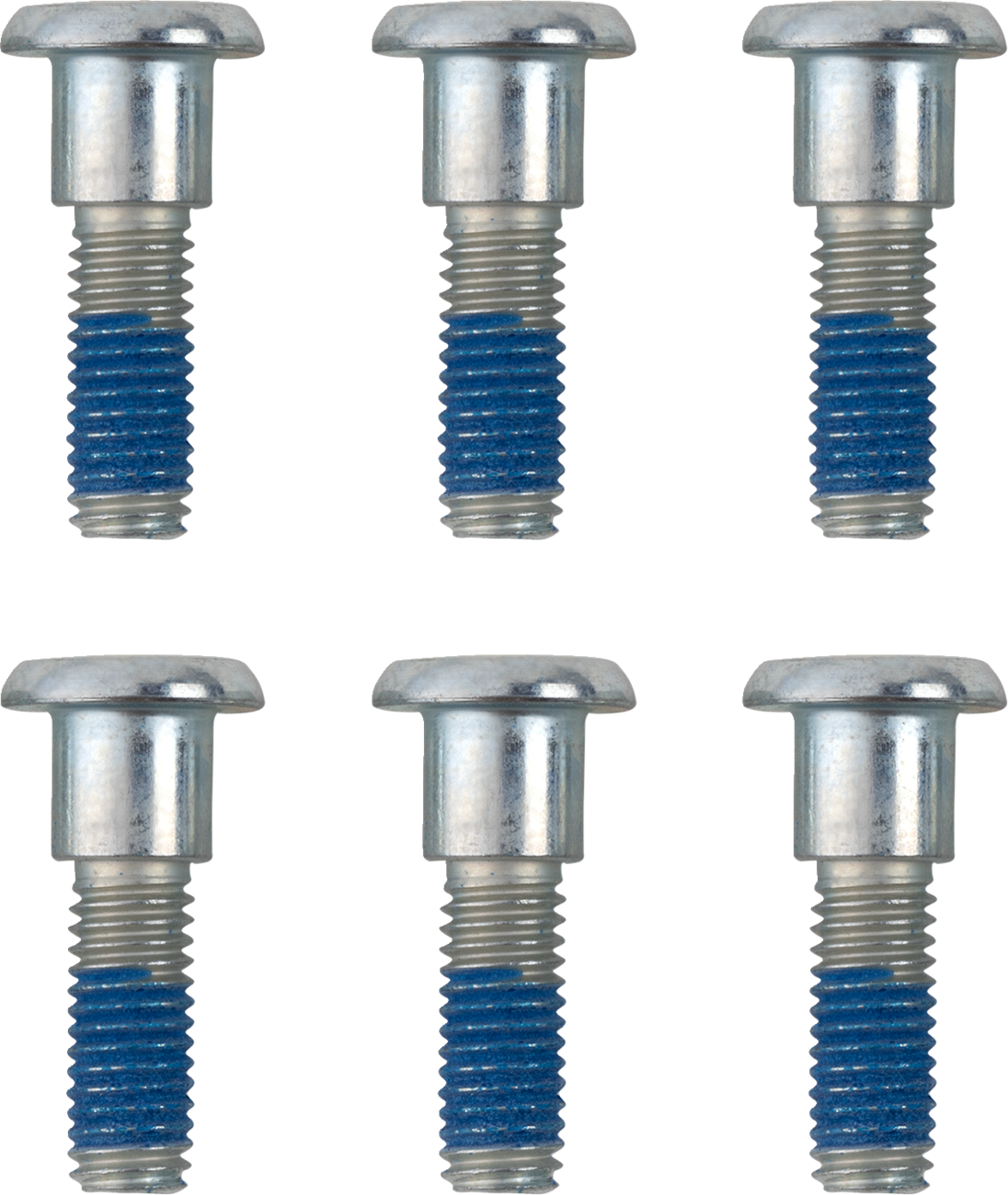EBC - DB605/6 - Bolts - Rotor/High Tensile - Front - 6 Pack