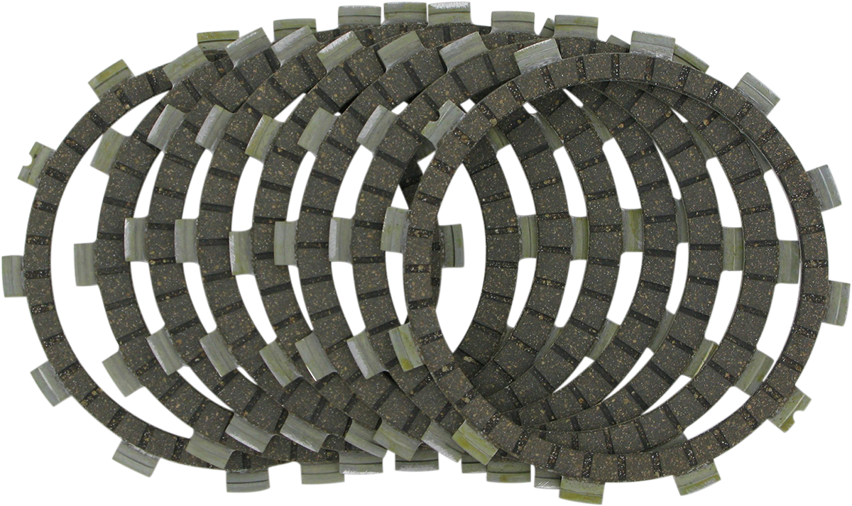EBC - CK2297 - Clutch Kit