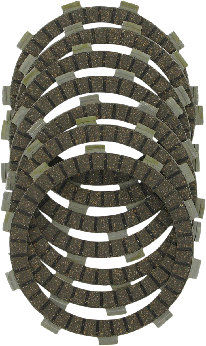 EBC - CK1154 - Clutch Kit - Honda