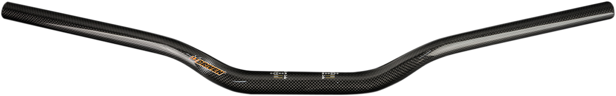 Driven Racing - DCM-SBK1 - Carbon SBK Handlebar - Black