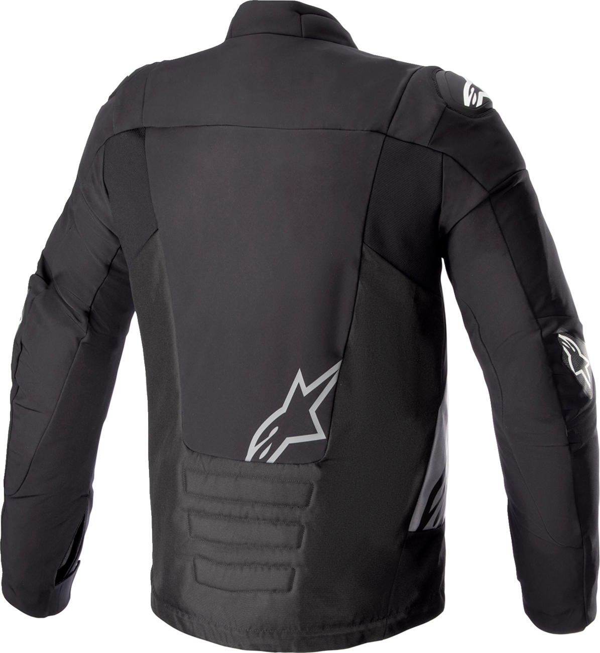Alpinestars - SMX Waterproof Jacket - Black/Dark Gray
